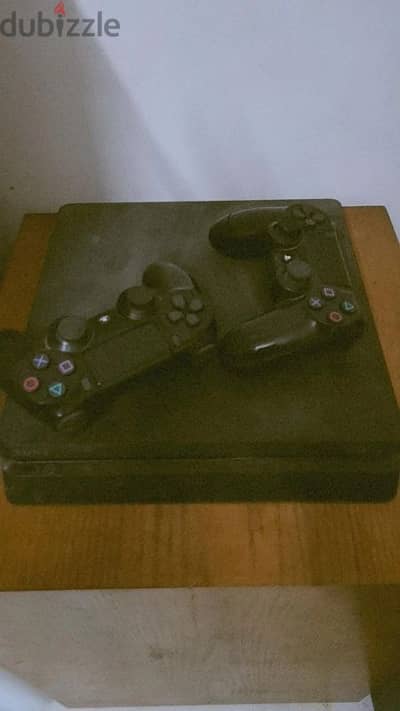 playstation4