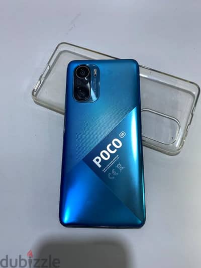 poco f3