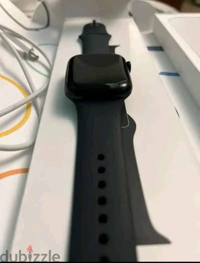 Apple watch series 7