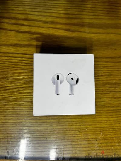 Air pods 4