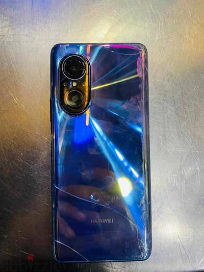 huawei nova 9 se