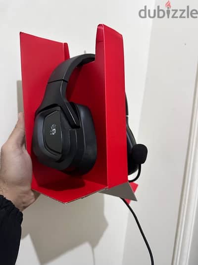 Gaming Headset سماعة جيمنج