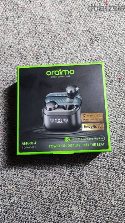 Oraimo