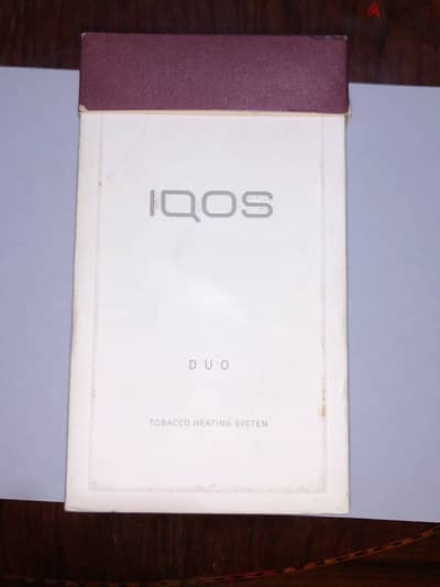 iqos