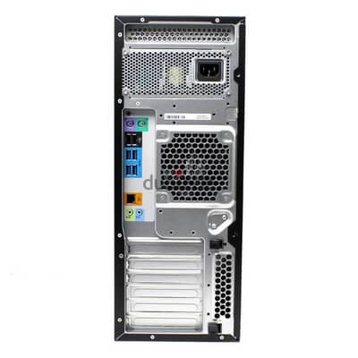 HP Z440 V4 Workstation