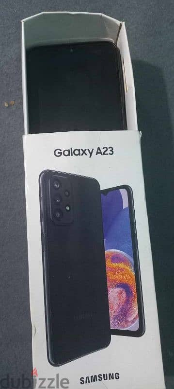 Samsung A23 4G