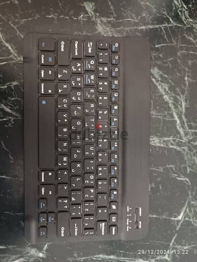 keyboard Bluetooth