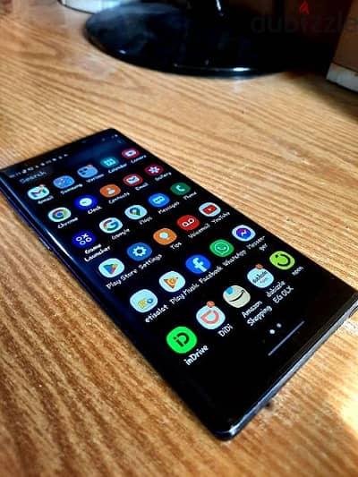 Samsung note 9