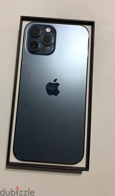 IPhone 12 Pro Max