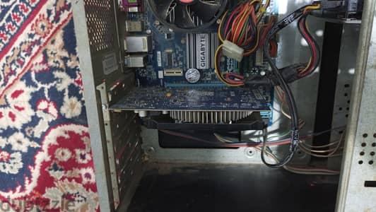 Gt 730 2gb ddr3 gigabyte