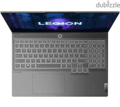 lenovo legion 7