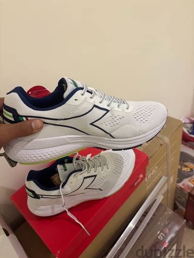 diadora size 46