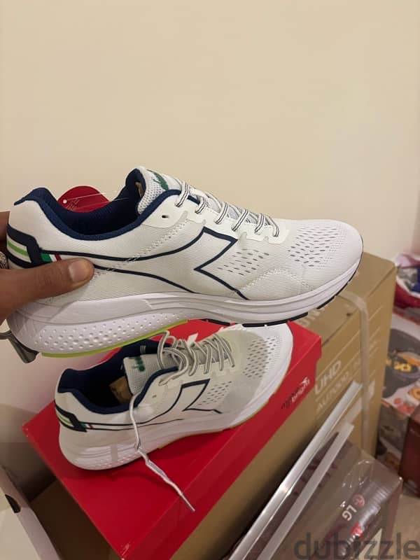 diadora size 46 0