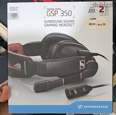 sennheiser