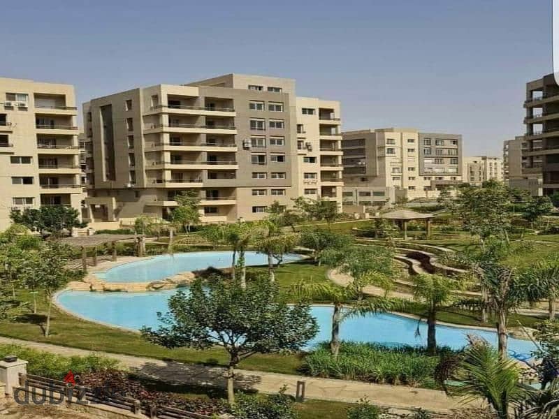 Apartment for sale 185m in The Square - New Cairo 0