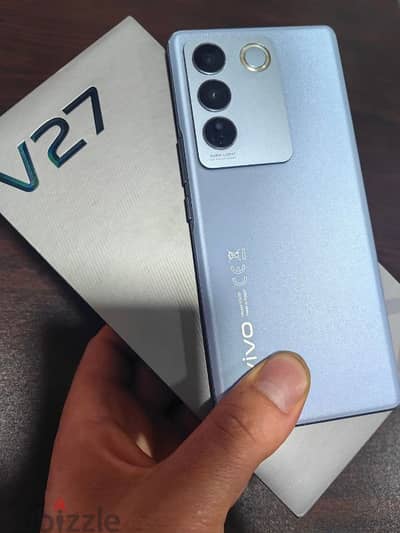 Vivo v27 5g