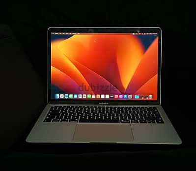 MacBook Air 2019, 256GB