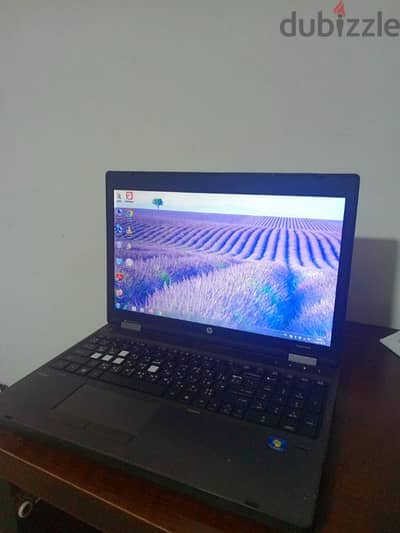 لابتوب Hp probook للبيع