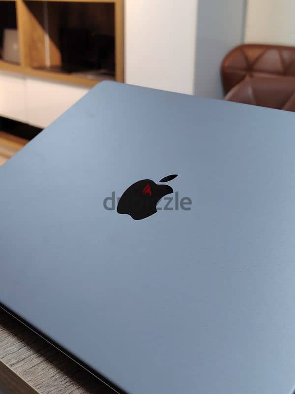 MacBook pro M3 14inch 2