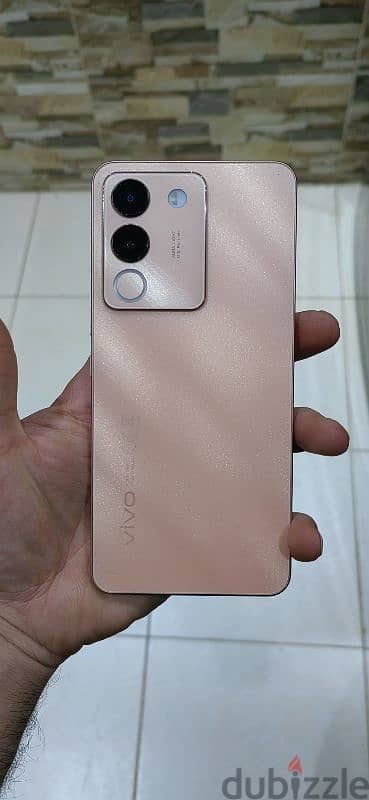 vivo v29 e5g