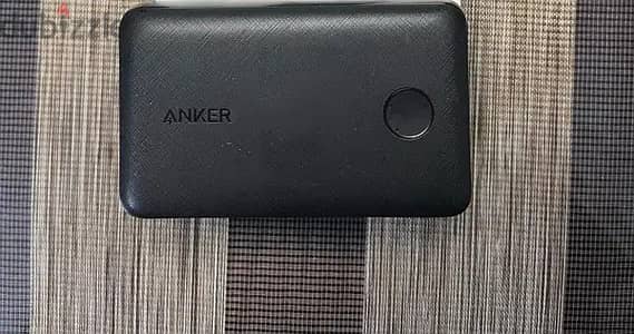 Anker PowerBank - أنكر باور بانك