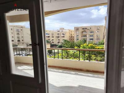 Apartment for Sale 190m in Al Narges Bulding - New Cairo