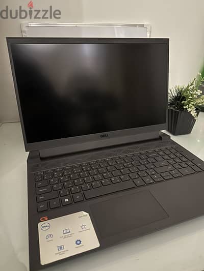 Dell G5511 Gaming Laptop