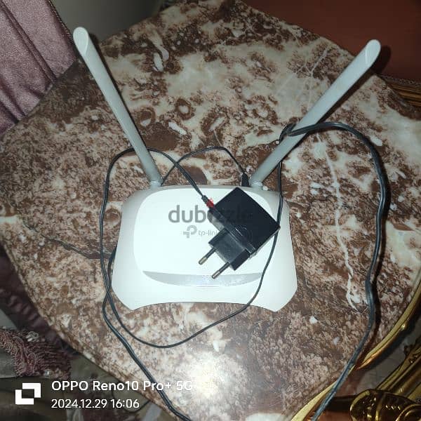 TP access point 300mbps 1