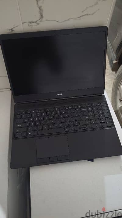 Dell precision 7560