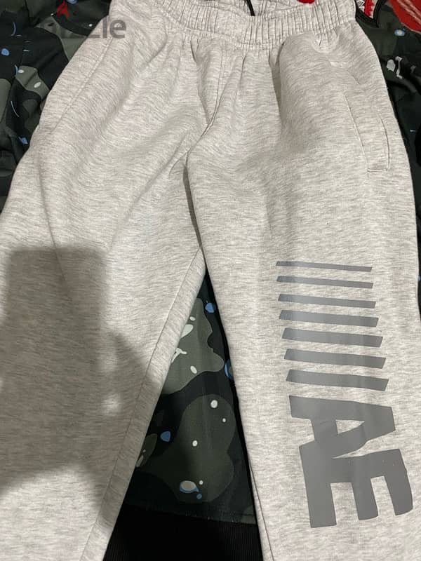 سويت بانس امريكان ايجل   sweat pants American Eagle 3