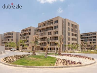 Apartment for Sale 148m in Capital Gardens NewCairo