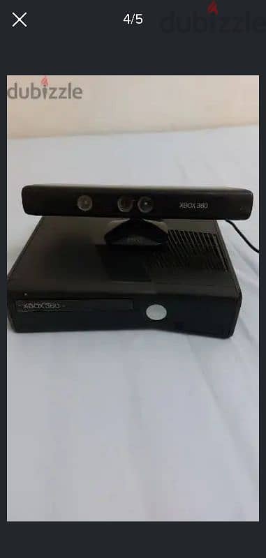 XBOX 360 3