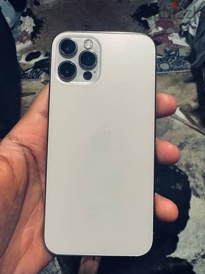 iPhone 12 pro 256 for sale