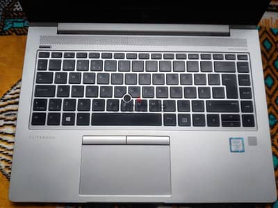 Laptop HP EliteBook 840g5