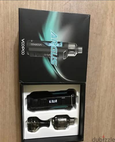 vap voopoo argus 40