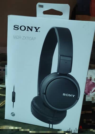 sony