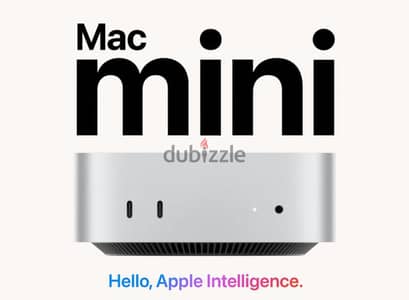 Mac Mini M4