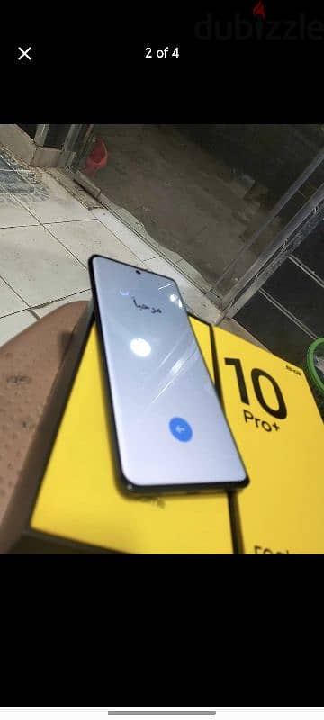 realme 10 pro plus 5g  ريلمي ١٠ برو بلس