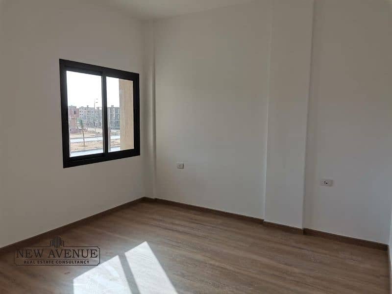 Apartment for sale prime location finished ACs in marasem 0