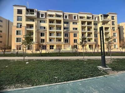 Apartment for sale  ready to move prime location in sarai