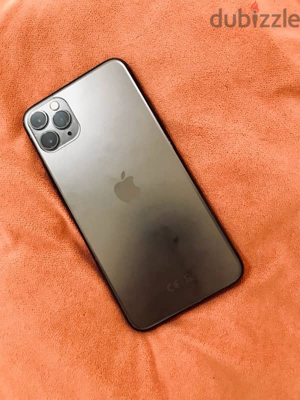 iphone 11 pro max ايفون ١١ برو ماكس 1