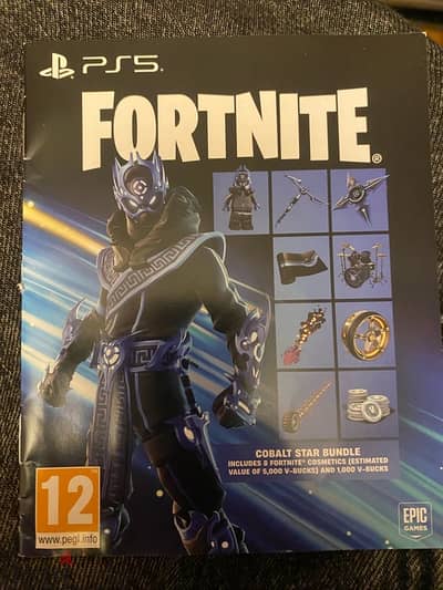 fortnite