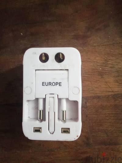 Adaptor