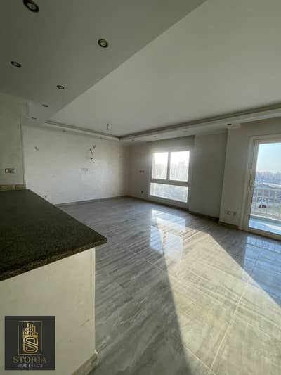 Apartment 150m in Heliopolis in a compound