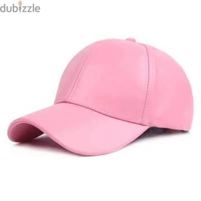 cap Pink