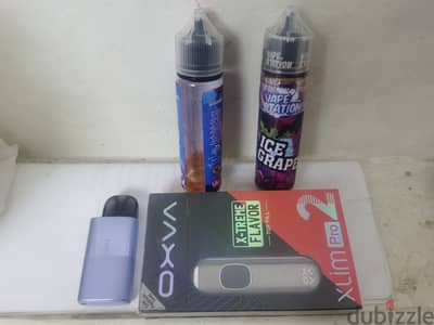 XLime pro2 - Vape - ڨيب - فيب