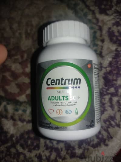 centrum