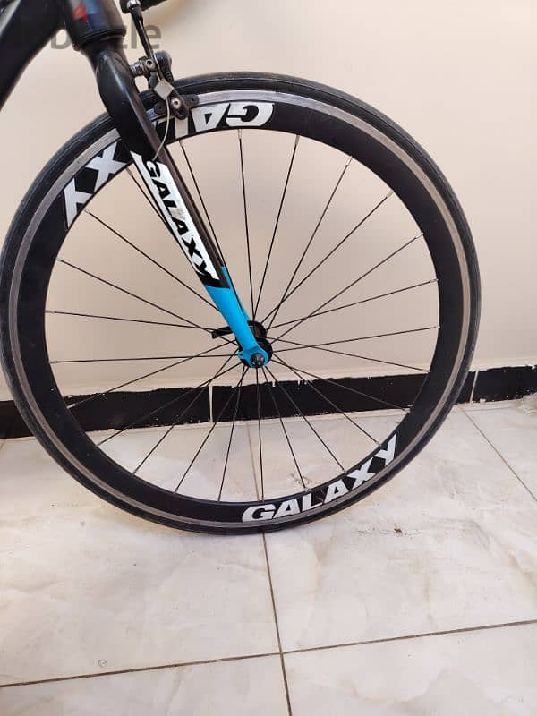 عجلة Galaxy RL900 road bike 1