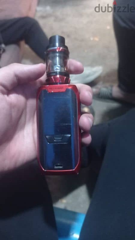 مود vaporesso revenger 0