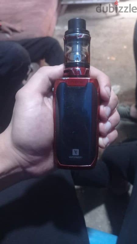 مود vaporesso revenger 1